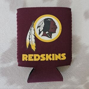 Redskins Insulated Can Cooler